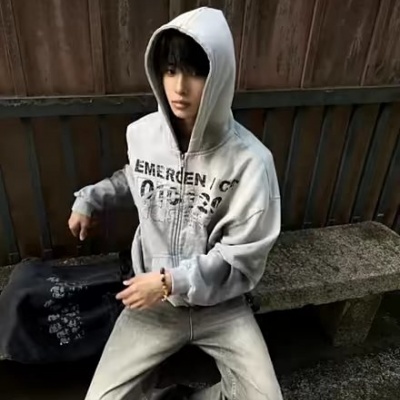 挖到宝啦!氛围感小众男生头像来袭 男生头像 第7张 挖到宝啦!氛围感小众男生头像来袭 男生头像 第7张