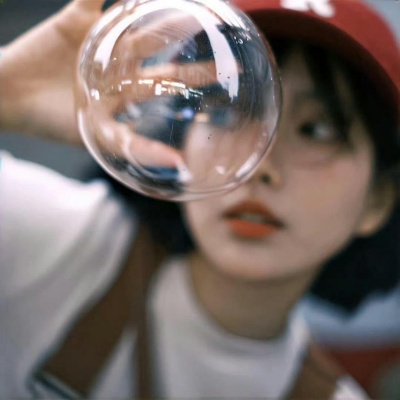 头像ins高级甜美女生,让人一眼就爱上 女生头像 第9张 头像ins高级甜美女生,让人一眼就爱上 女生头像 第9张