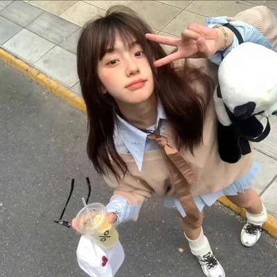 2025女生可爱头像,每一张头像都充满了少女心 女生头像 第2张 2025女生可爱头像,每一张头像都充满了少女心 女生头像 第2张
