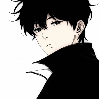 小众不易撞的动漫男生头像分享 男生头像 第7张 小众不易撞的动漫男生头像分享 男生头像 第7张