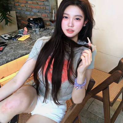 私藏高级感甜酷风小众女头合集,甜妹拽姐都锁死,拒绝撞款! 女生头像 第5张 私藏高级感甜酷风小众女头合集,甜妹拽姐都锁死,拒绝撞款! 女生头像 第5张