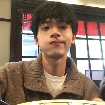 狠狠心动！Ins氛围感小众男生头像来袭 男生头像 第3张