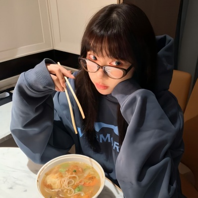 甜欲拉满！又甜又欲小众头像女 女生头像 第6张