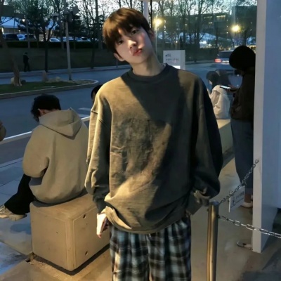 被追问无数次的ins小众男生头像 男生头像 第10张