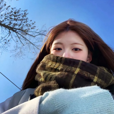 2025超绝的小众氛围感女生头像 女生头像 第10张 2025超绝的小众氛围感女生头像 女生头像 第10张