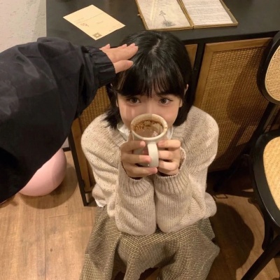 小众宝藏!头像高级可爱小众女生 女生头像 第4张 小众宝藏!头像高级可爱小众女生 女生头像 第4张