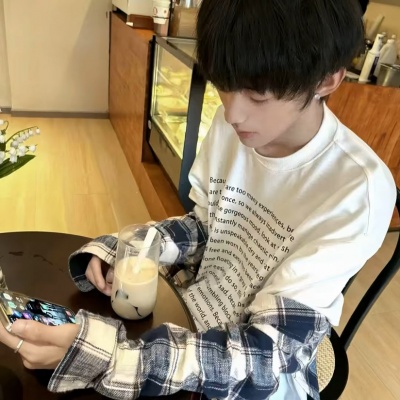 被帅哭!帅气男生头像真人 男生头像 第10张 被帅哭!帅气男生头像真人 男生头像 第10张