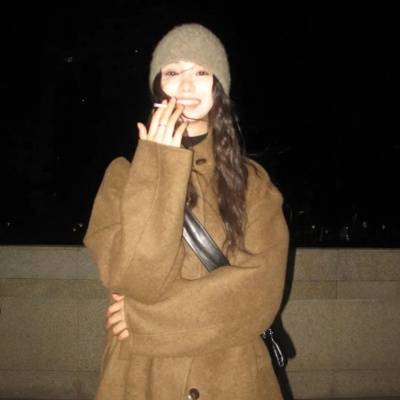 有氛围感的头像小众女生,真的太有感觉啦! 女生头像 第6张 有氛围感的头像小众女生,真的太有感觉啦! 女生头像 第6张