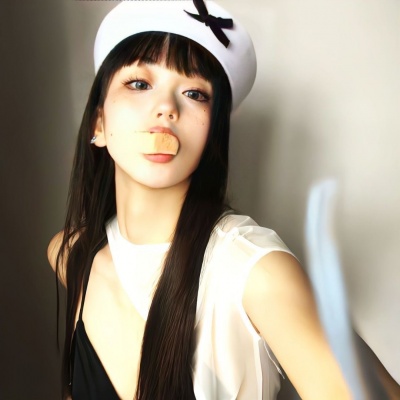 Ins高级质感小众女生头像大集合来啦 女生头像 第5张 Ins高级质感小众女生头像大集合来啦 女生头像 第5张