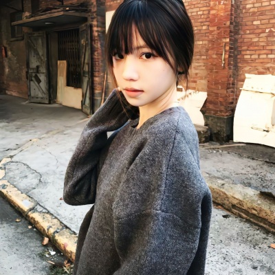 超绝!个性小众女头推荐 女生头像 第3张 超绝!个性小众女头推荐 女生头像 第3张