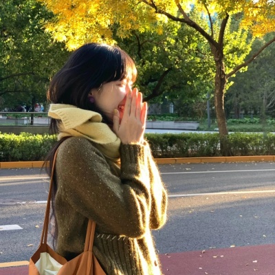 被这组阳光治愈女生头像美哭啦 女生头像 第2张 被这组阳光治愈女生头像美哭啦 女生头像 第2张