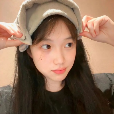 小众超有氛围感的唯美女生头像 女生头像 第7张 小众超有氛围感的唯美女生头像 女生头像 第7张