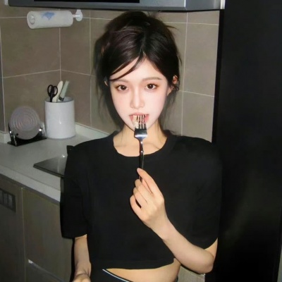 挖到宝啦!ins小众女生头像真人 女生头像 第4张 挖到宝啦!ins小众女生头像真人 女生头像 第4张
