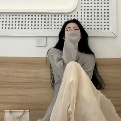 被这些可爱气质漂亮女生头像美到啦 女生头像 第4张 被这些可爱气质漂亮女生头像美到啦 女生头像 第4张