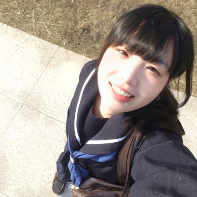 真人qq头像女生，每一张都超绝！ 女生头像 第6张