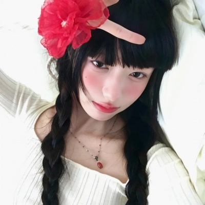 挖到宝啦!超绝ins小众可爱女头推荐 女生头像 第2张 挖到宝啦!超绝ins小众可爱女头推荐 女生头像 第2张
