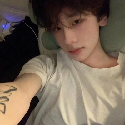 单人小众男头合集 男生头像 第7张