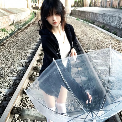小众高级感酷拽女头精选,个性十足的Cool Girl 女生头像 第3张 小众高级感酷拽女头精选,个性十足的Cool Girl 女生头像 第3张