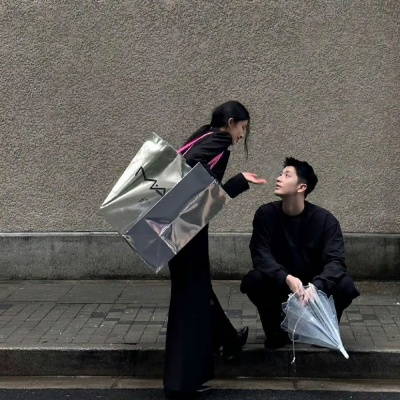 【小众私藏】唯美浪漫氛围感情头合集,高级感拉满