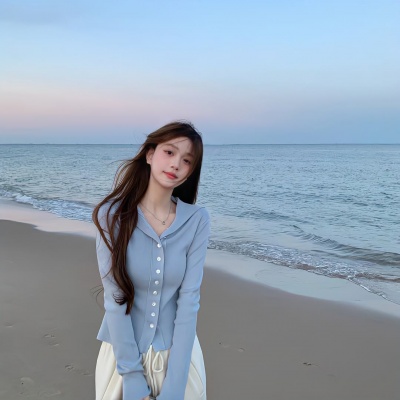 宝藏！女生的头像ins风高级质感 女生头像 第9张