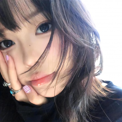 萌炸啦!可爱元气女生头像推荐 女生头像 第9张 萌炸啦!可爱元气女生头像推荐 女生头像 第9张