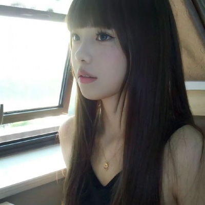 宝藏发现！女生头像真人小众 女生头像 第4张