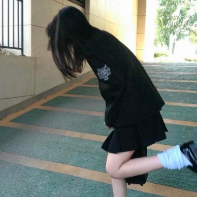 头像女ins高级质感黑色系,被狠狠拿捏的高级感! 女生头像 第8张 头像女ins高级质感黑色系,被狠狠拿捏的高级感! 女生头像 第8张