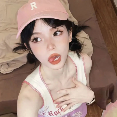 可爱气质女生头像精选:温柔感 / 高级感 /ins风,总有一款戳中你