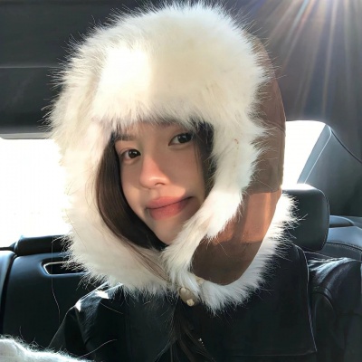 清纯可爱女生头像女高级,灵动又美好 女生头像 第3张 清纯可爱女生头像女高级,灵动又美好 女生头像 第3张