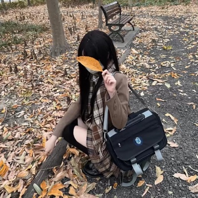 超甜可爱纯欲风女生头像合集｜温柔系少女必备高清无水印 女生头像 第5张