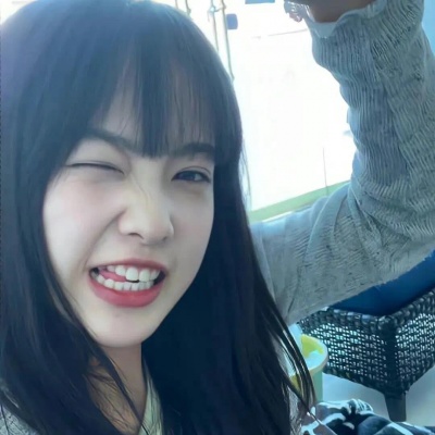 真人qq头像女生，每一张都超绝！ 女生头像 第7张
