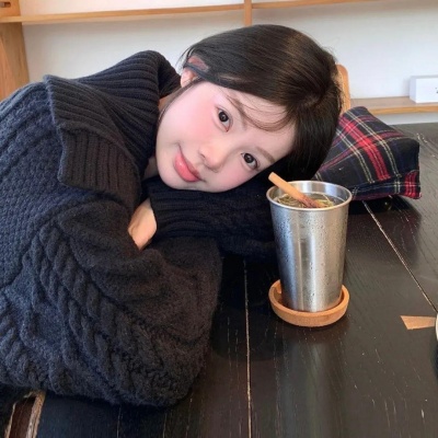 宝藏！ins优质小众女头像推荐 女生头像 第6张