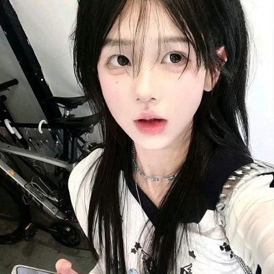 被这组ins高级真人女头像美麻了 女生头像 第7张 被这组ins高级真人女头像美麻了 女生头像 第7张