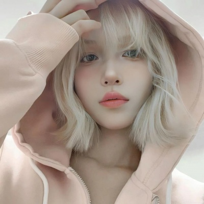 被追问无数次!小众高级个性头像女生 女生头像 第5张 被追问无数次!小众高级个性头像女生 女生头像 第5张