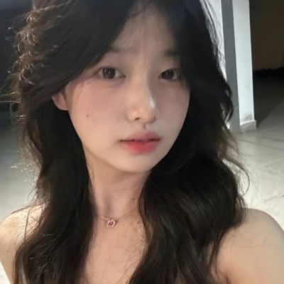 甜盐兼备！可盐可甜头像女生可爱 女生头像 第3张