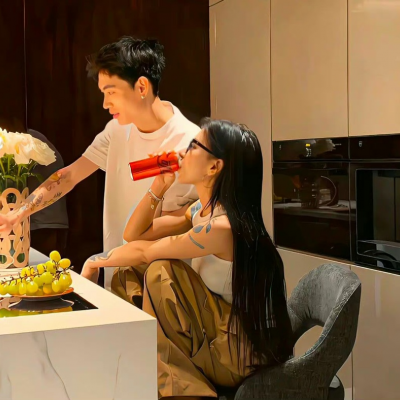 甜度爆表!超甜恩爱真人情侣头像来袭 情侣头像 第2张 甜度爆表!超甜恩爱真人情侣头像来袭 情侣头像 第2张