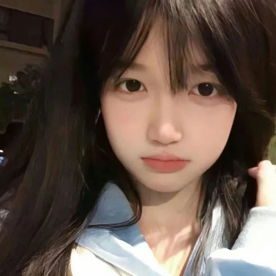 甜妹专属！小众又可爱的女头合集，速速来换萌系头像～ 女生头像 第9张