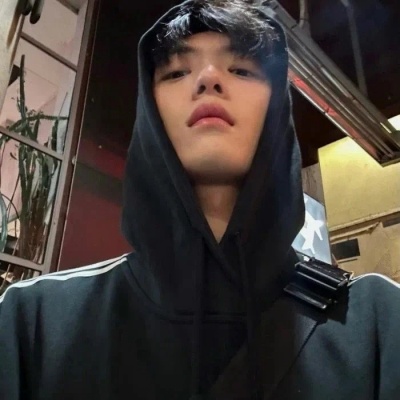 宝藏！真人阳光帅气男生头像推荐 男生头像 第1张