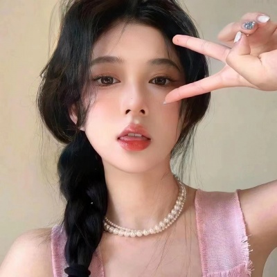 粉色氛围感女生头像来袭,美到犯规! 女生头像 第6张 粉色氛围感女生头像来袭,美到犯规! 女生头像 第6张