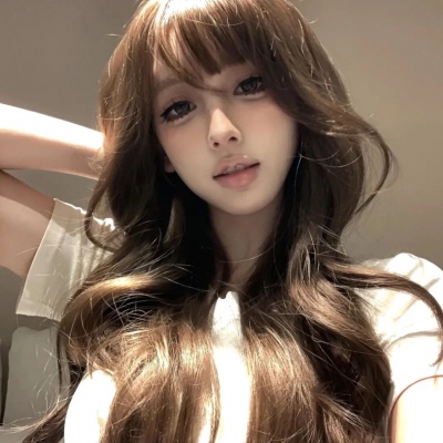 女头ins风氛围感,美炸啦 女生头像 第10张 女头ins风氛围感,美炸啦 女生头像 第10张