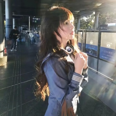 可爱小众氛围感女生头像推荐 女生头像 第9张 可爱小众氛围感女生头像推荐 女生头像 第9张