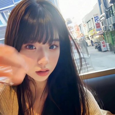 被这组ins高级质感女生头像美到了 女生头像 第7张