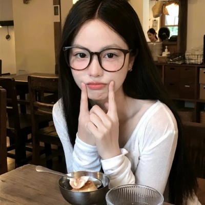 头像推荐ins可爱女生，可爱值拉满 女生头像 第6张