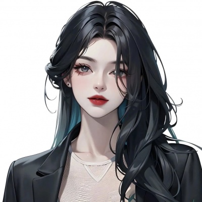 神仙颜值的动漫头像女小红书,令人惊艳的颜值! 女生头像 第8张 神仙颜值的动漫头像女小红书,令人惊艳的颜值! 女生头像 第8张