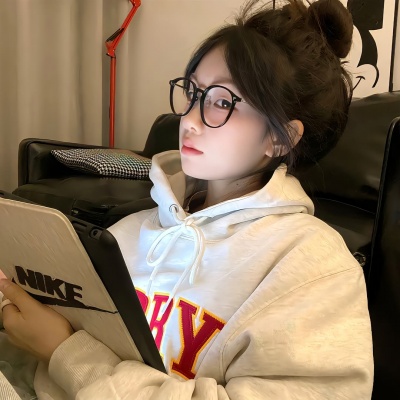 宝藏！女生的头像ins风高级质感 女生头像 第6张