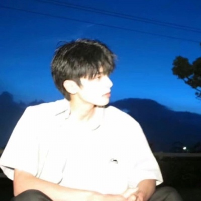 温柔男头真人氛围感，温柔且迷人 男生头像 第8张