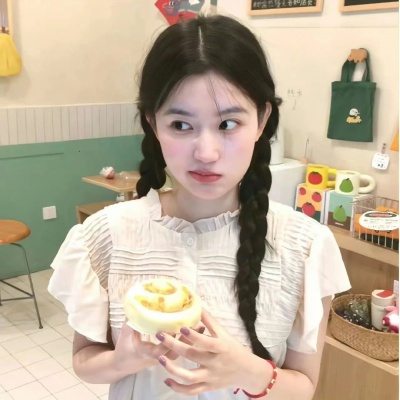宝藏女生头像大集合,全都高清又好看! 女生头像 第5张 宝藏女生头像大集合,全都高清又好看! 女生头像 第5张