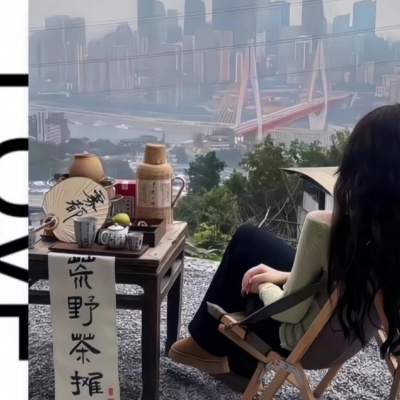 挖到宝啦!个性小众真人情侣头像来袭 情侣头像 第3张 挖到宝啦!个性小众真人情侣头像来袭 情侣头像 第3张