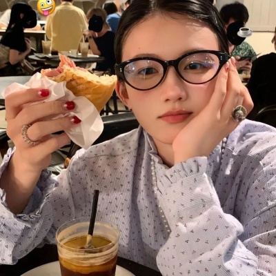 小众宝藏!头像高级可爱小众女生 女生头像 第1张 小众宝藏!头像高级可爱小众女生 女生头像 第1张