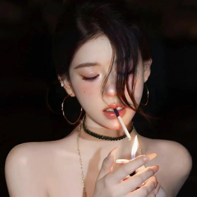绝美！超有感觉的ins女生头像来袭 女生头像 第9张